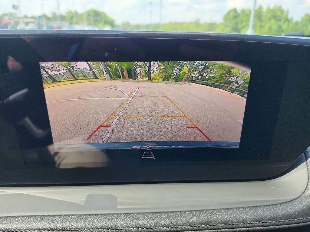 new 2026 Buick Encore GX car, priced at $26,988