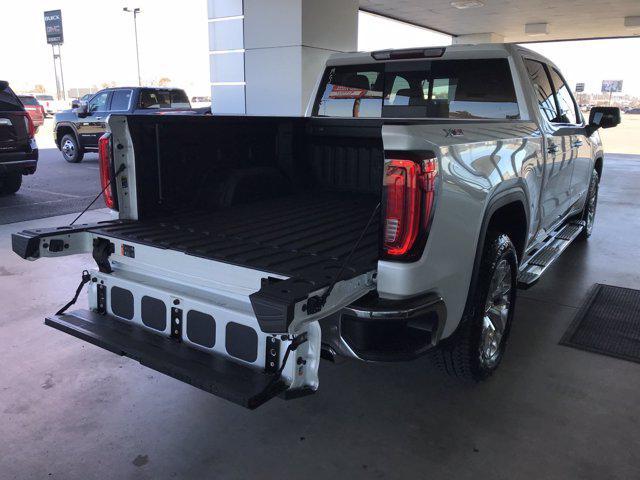 used 2021 GMC Sierra 1500 car