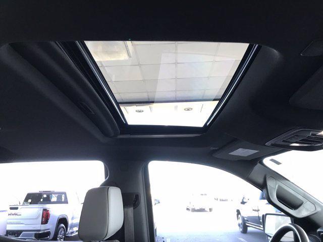 used 2021 GMC Sierra 1500 car