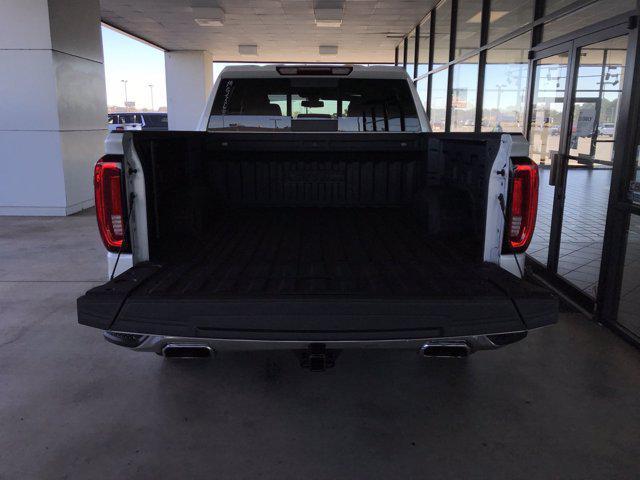 used 2021 GMC Sierra 1500 car