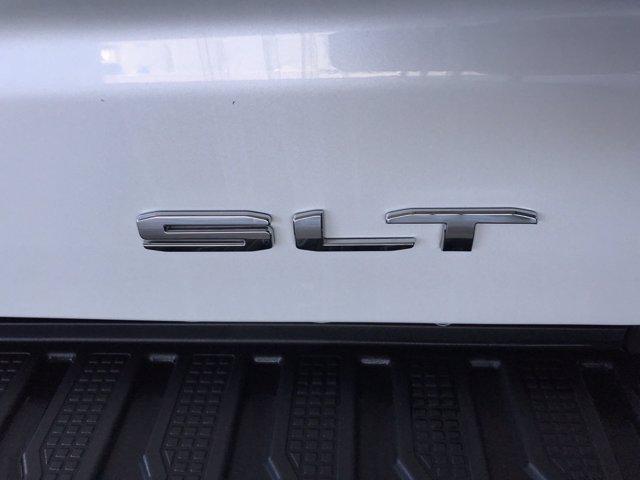 used 2021 GMC Sierra 1500 car