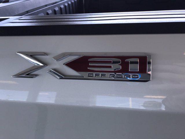 used 2021 GMC Sierra 1500 car