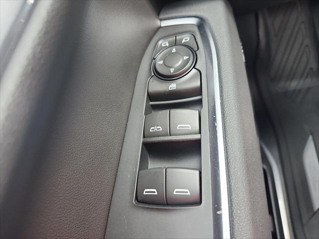 new 2025 GMC Sierra 1500 car, priced at $55,497