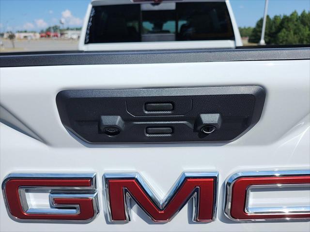 new 2025 GMC Sierra 2500 car, priced at $83,926