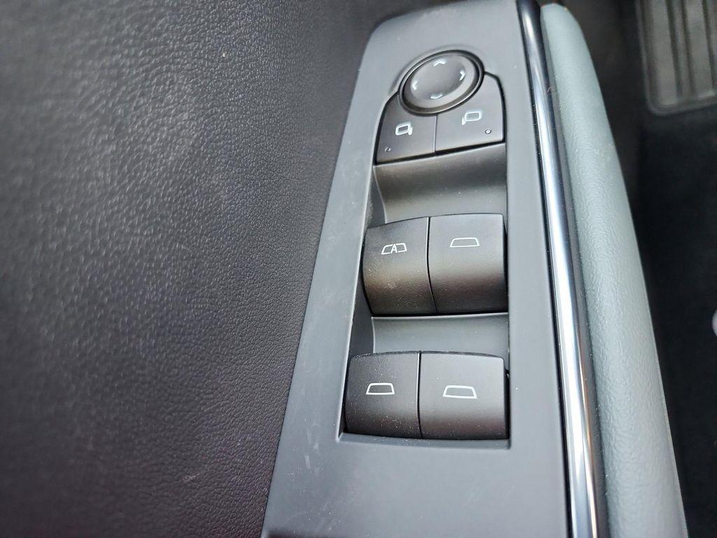 new 2026 GMC Acadia car, priced at $58,590