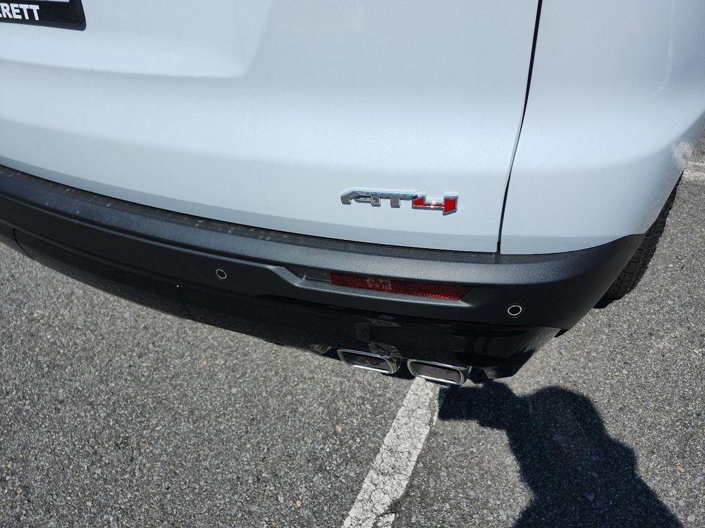 new 2026 GMC Acadia car, priced at $58,590
