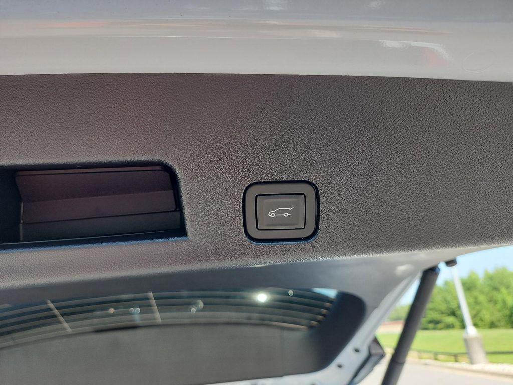 new 2026 GMC Acadia car, priced at $58,590