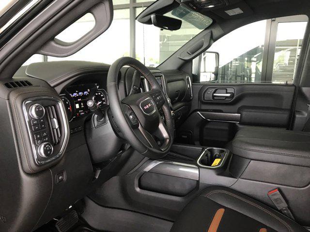 used 2023 GMC Sierra 2500 car, priced at $62,997