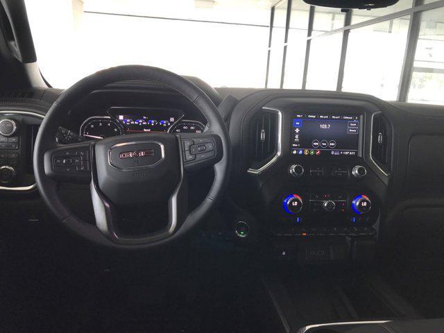 used 2023 GMC Sierra 2500 car, priced at $62,997