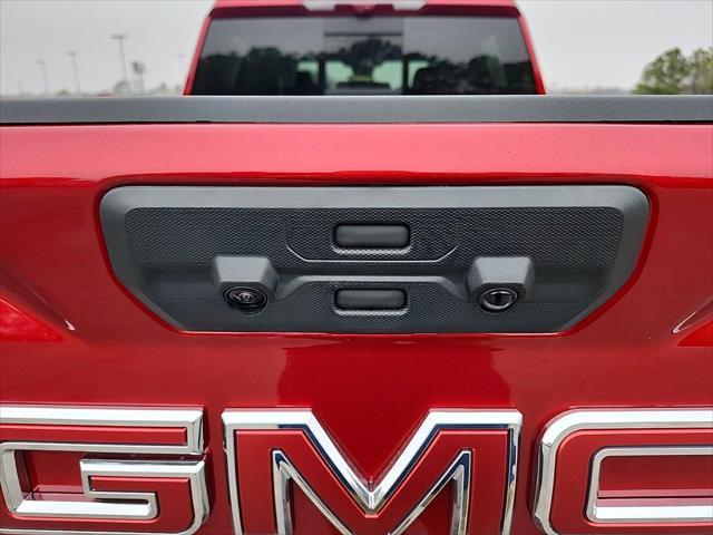 new 2025 GMC Sierra 2500 car, priced at $83,128