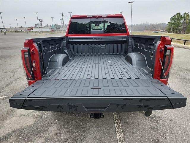 new 2025 GMC Sierra 2500 car, priced at $83,128