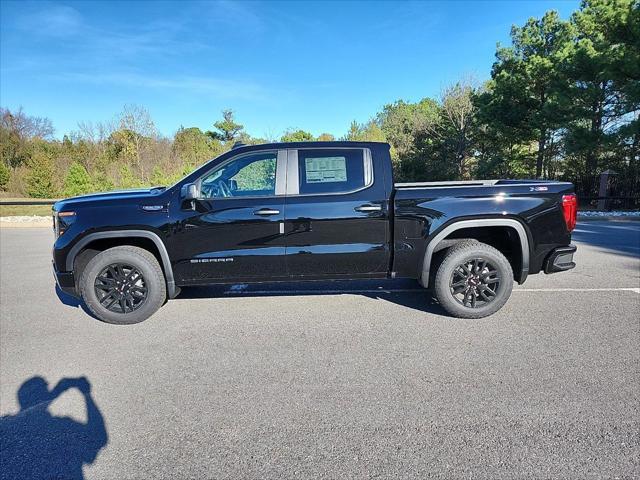 new 2025 GMC Sierra 1500 car, priced at $51,532