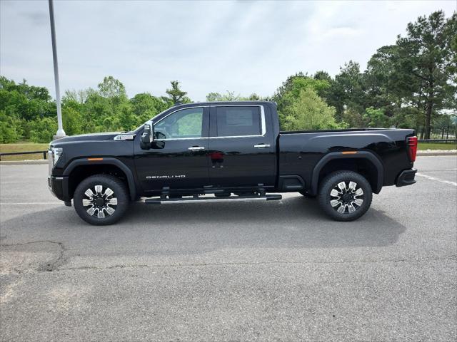 new 2025 GMC Sierra 2500 car, priced at $82,053