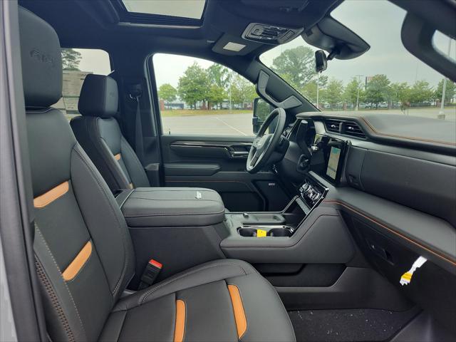 new 2025 GMC Sierra 2500 car, priced at $83,146