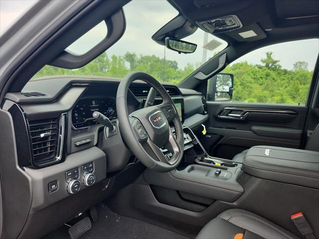 new 2025 GMC Sierra 2500 car, priced at $83,146