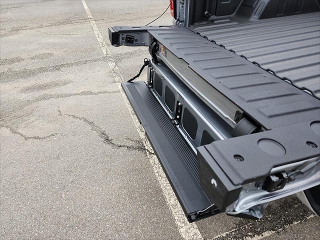 new 2025 GMC Sierra 1500 car, priced at $64,940
