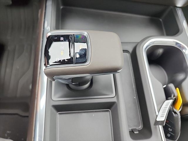 new 2025 GMC Sierra 1500 car, priced at $64,940