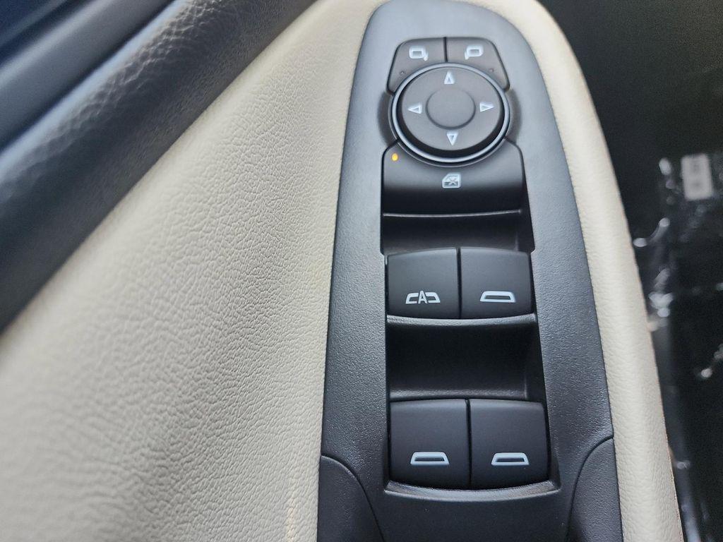 new 2026 Buick Encore GX car, priced at $33,503