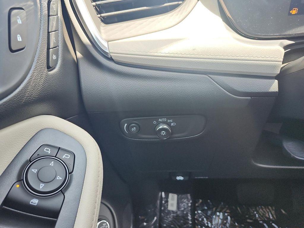 new 2026 Buick Encore GX car, priced at $33,503