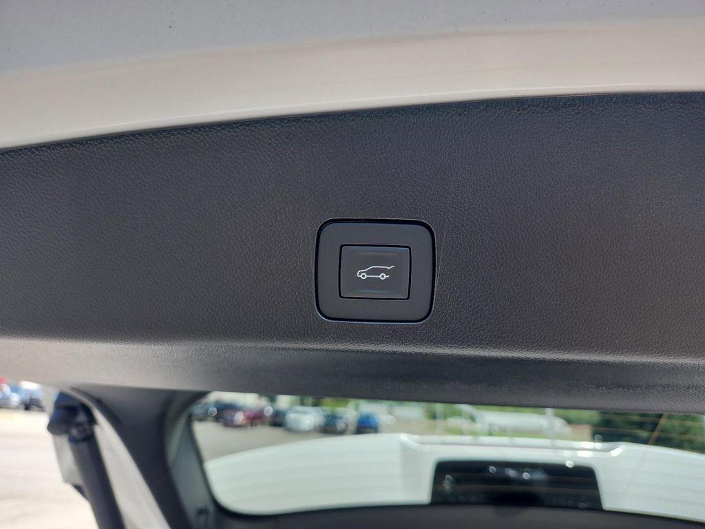 new 2026 Buick Encore GX car, priced at $33,503
