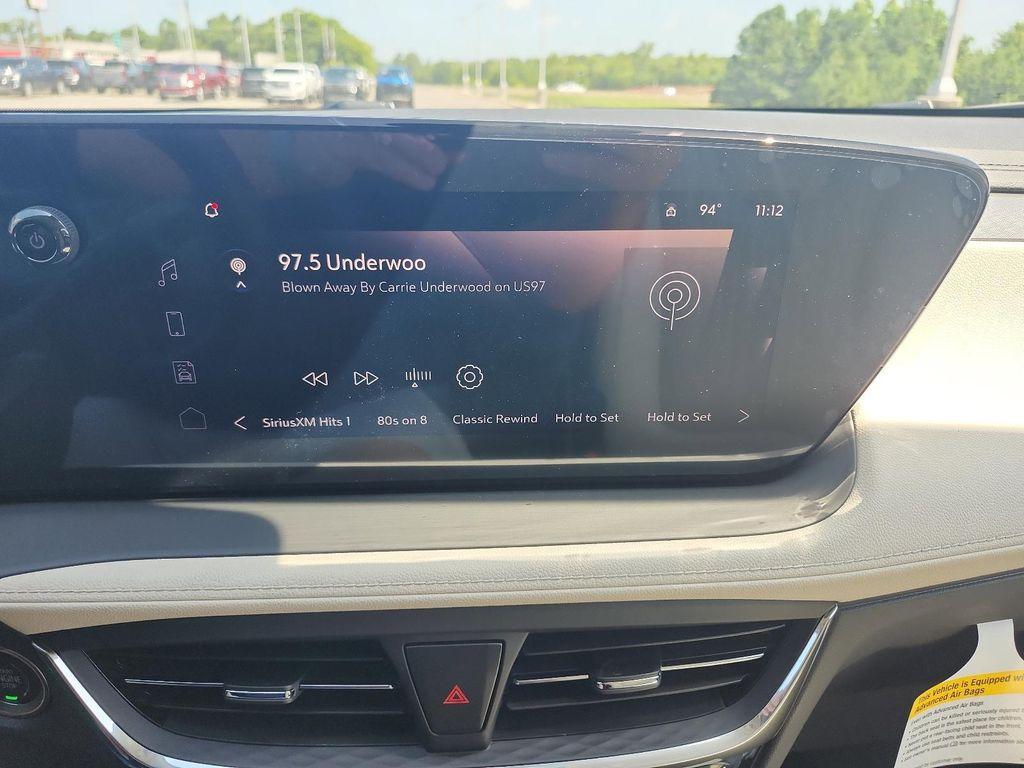 new 2026 Buick Encore GX car, priced at $33,503