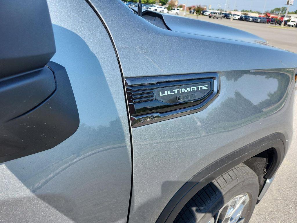 new 2026 GMC Sierra 1500 car, priced at $75,473