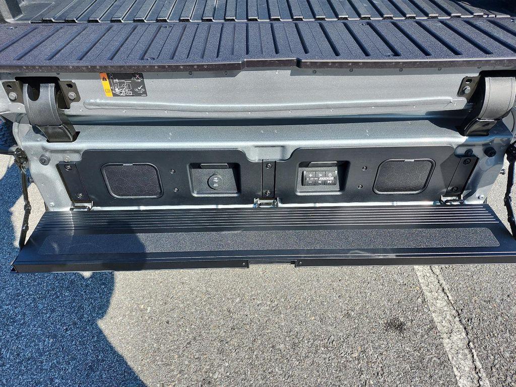 new 2026 GMC Sierra 1500 car, priced at $75,473