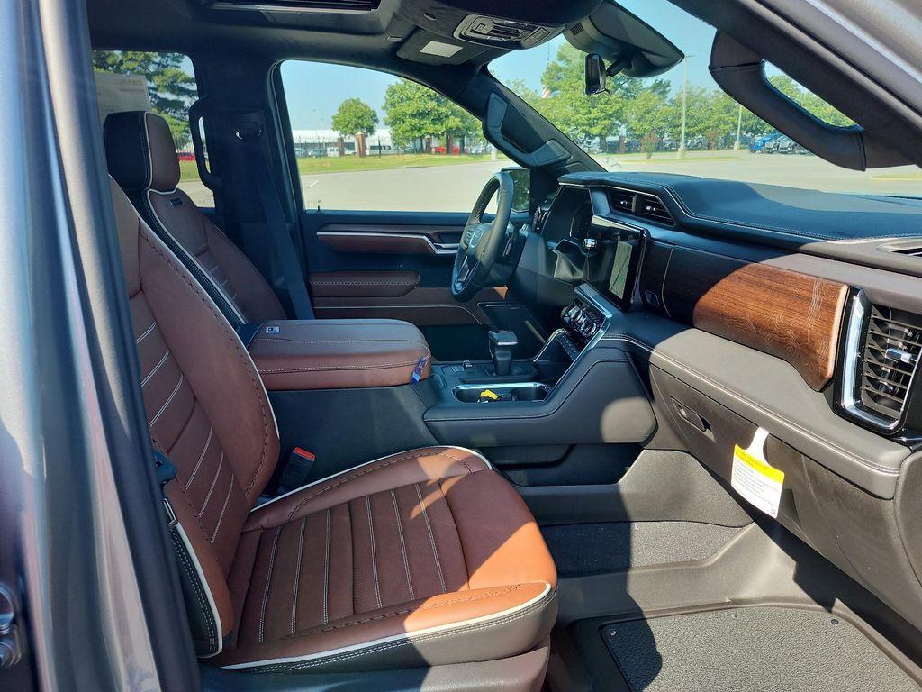 new 2026 GMC Sierra 1500 car, priced at $75,473