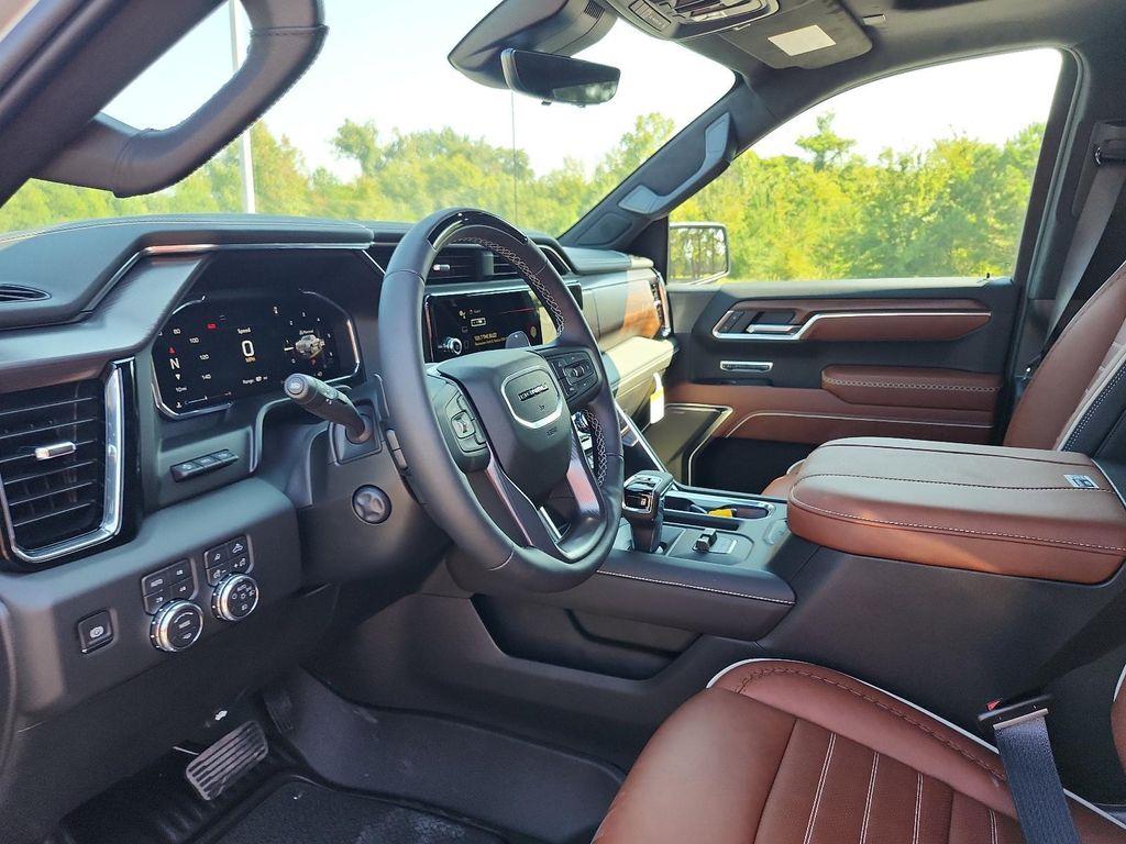 new 2026 GMC Sierra 1500 car, priced at $75,473