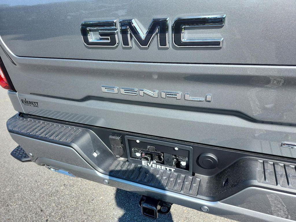 new 2026 GMC Sierra 1500 car, priced at $75,473