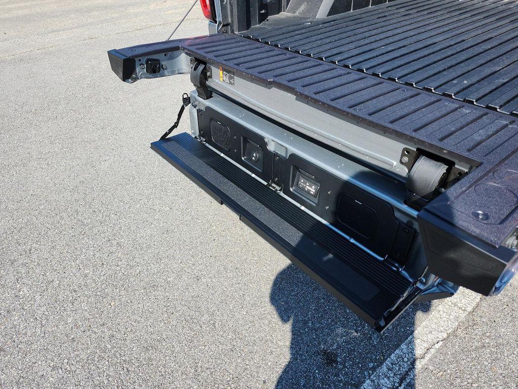 new 2026 GMC Sierra 1500 car, priced at $75,473
