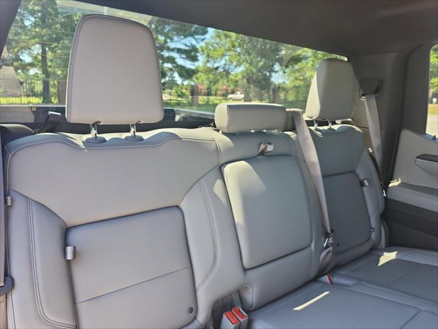 used 2023 GMC Sierra 1500 car, priced at $47,325