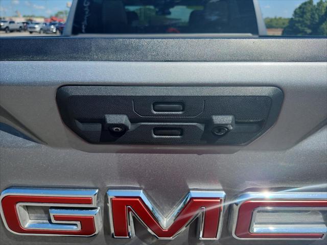 used 2023 GMC Sierra 1500 car, priced at $47,325