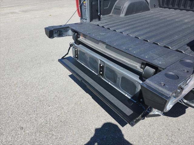used 2023 GMC Sierra 1500 car, priced at $47,325