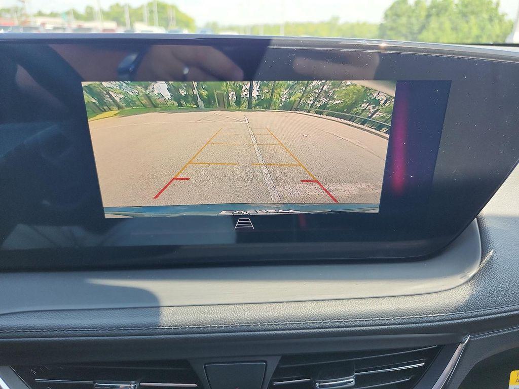 new 2026 Buick Encore GX car, priced at $25,267