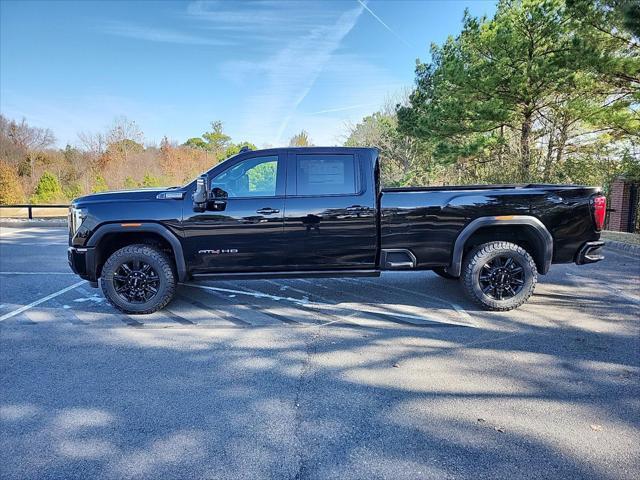 new 2025 GMC Sierra 2500 car, priced at $84,175