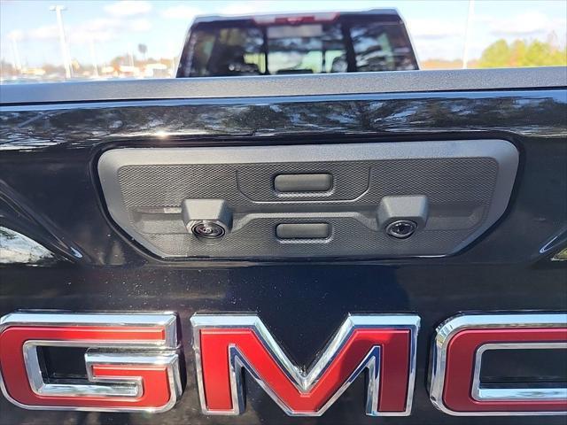 new 2025 GMC Sierra 2500 car, priced at $84,175