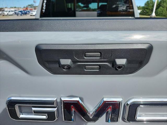 new 2025 GMC Sierra 1500 car, priced at $78,981