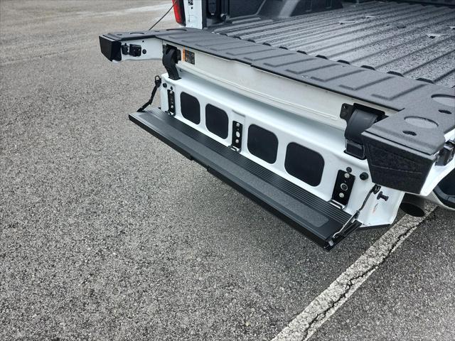 new 2025 GMC Sierra 2500 car, priced at $66,519