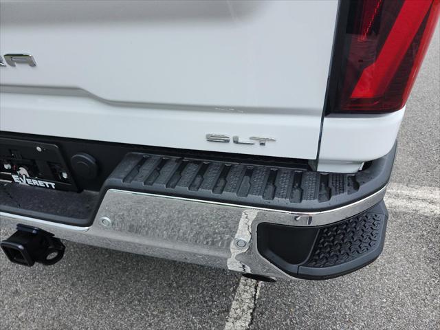 new 2025 GMC Sierra 2500 car, priced at $66,519