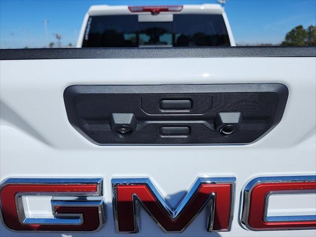 new 2025 GMC Sierra 2500 car, priced at $73,405