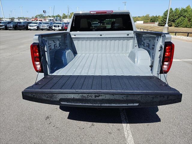 new 2025 GMC Sierra 1500 car, priced at $50,553