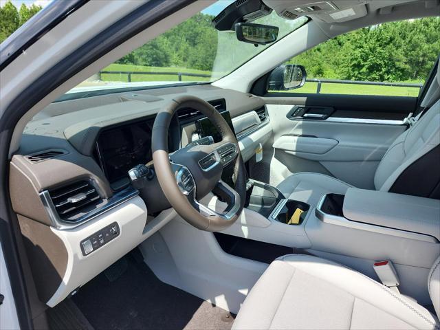 new 2026 GMC Terrain car, priced at $42,457