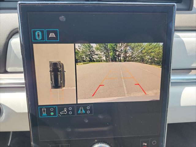 new 2026 GMC Terrain car, priced at $42,457