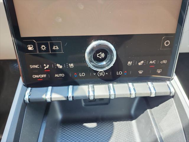 new 2026 GMC Terrain car, priced at $42,457