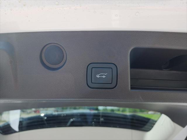 new 2026 GMC Terrain car, priced at $42,457