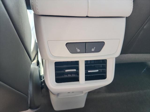 new 2026 GMC Terrain car, priced at $42,457