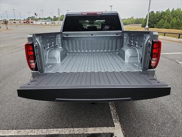 new 2024 GMC Sierra 1500 car, priced at $44,967