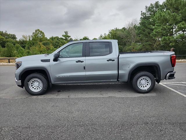 new 2024 GMC Sierra 1500 car, priced at $44,967