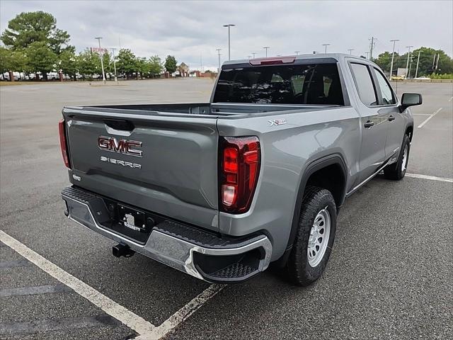 new 2024 GMC Sierra 1500 car, priced at $44,967